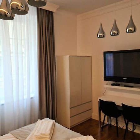 Apartmán Turkus Apartament Krakov Exteriér fotografie